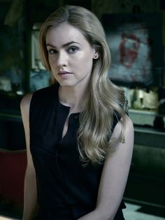 Amanda Schull