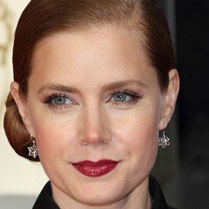 Amy Adams