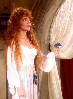 Amy Yasbeck