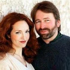 Amy Yasbeck