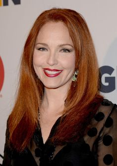 Amy Yasbeck