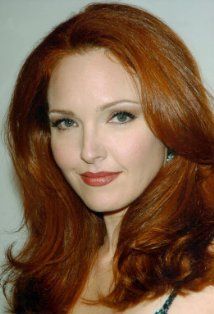 Amy Yasbeck