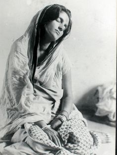 Anandamayi Ma