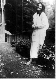 Anandamayi Ma