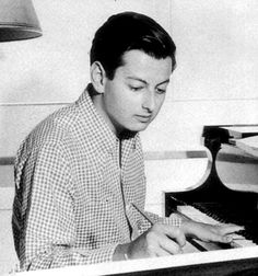 Andre Previn