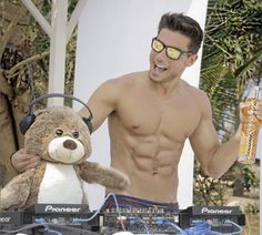 Andrea Denver