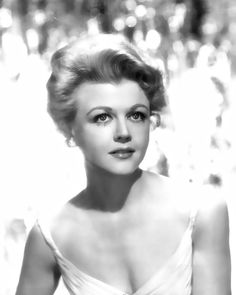 Angela Lansbury