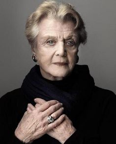 Angela Lansbury