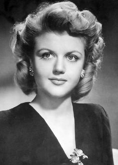 Angela Lansbury