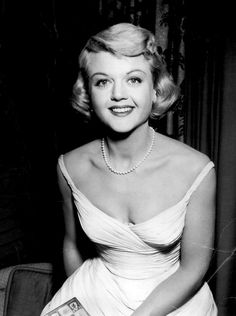 Angela Lansbury