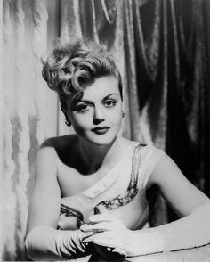 Angela Lansbury