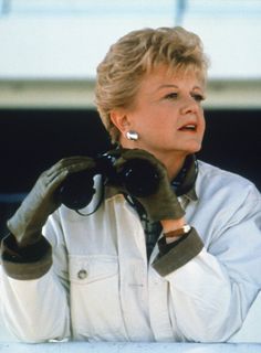 Angela Lansbury