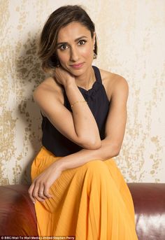 Anita Rani