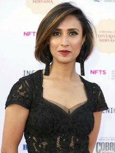 Anita Rani