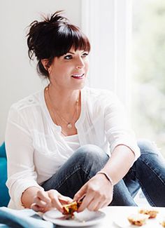 Anna Richardson