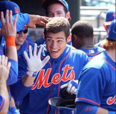 Anthony Recker