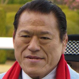 Antonio Inoki