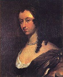 Aphra Behn