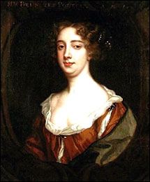 Aphra Behn