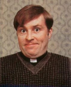 Ardal O'hanlon