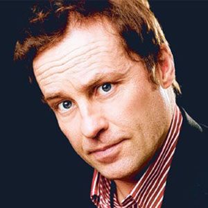 Ardal O'hanlon