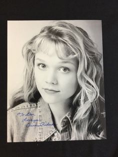 Ariana Richards