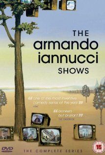 Armando Iannucci