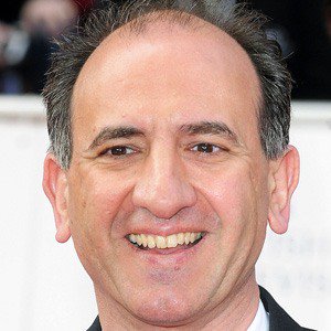 Armando Iannucci