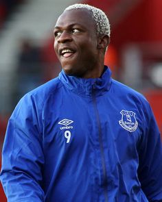 Arouna Kone