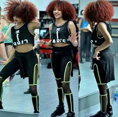 Ashley Everett