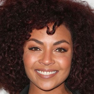 Ashley Everett