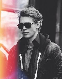 Austin Butler