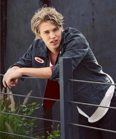 Austin Butler