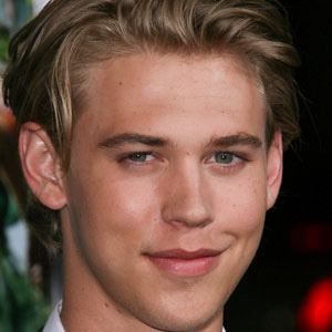 Austin Butler