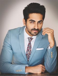 Ayushmann Khurrana