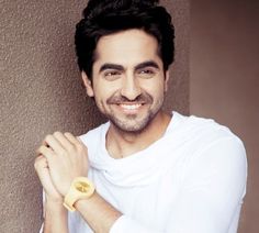 Ayushmann Khurrana