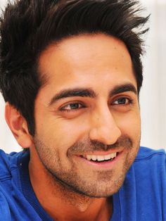 Ayushmann Khurrana