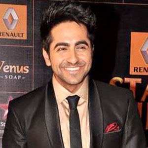 Ayushmann Khurrana