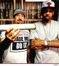 B-Real