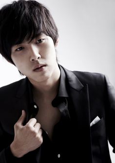 Baek Sung-hyun