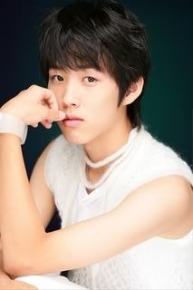 Baek Sung-hyun