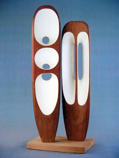 Barbara Hepworth