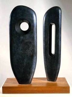 Barbara Hepworth