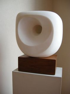 Barbara Hepworth