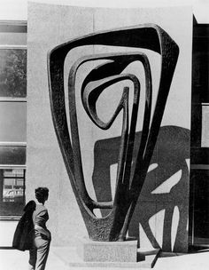 Barbara Hepworth