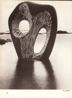 Barbara Hepworth