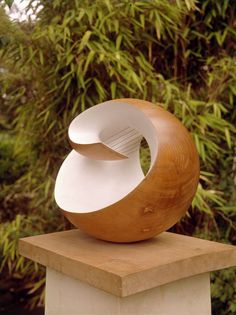 Barbara Hepworth