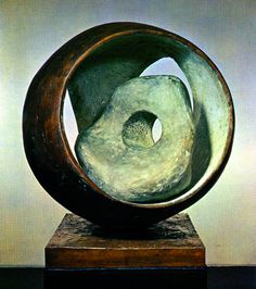 Barbara Hepworth