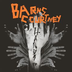 Barns Courtney