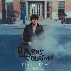 Barns Courtney